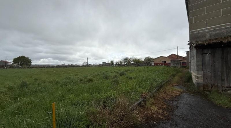 Orense - Sandiás - 2000m2