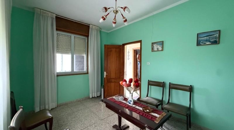 Orense - Sandiás - 2000m2