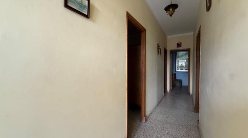 Orense - Sandiás - 2000m2
