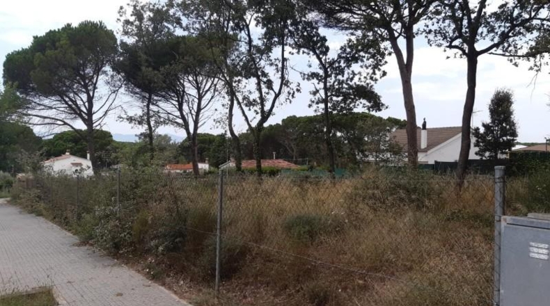 Gerona - Caldes de Malavella - 1615m2