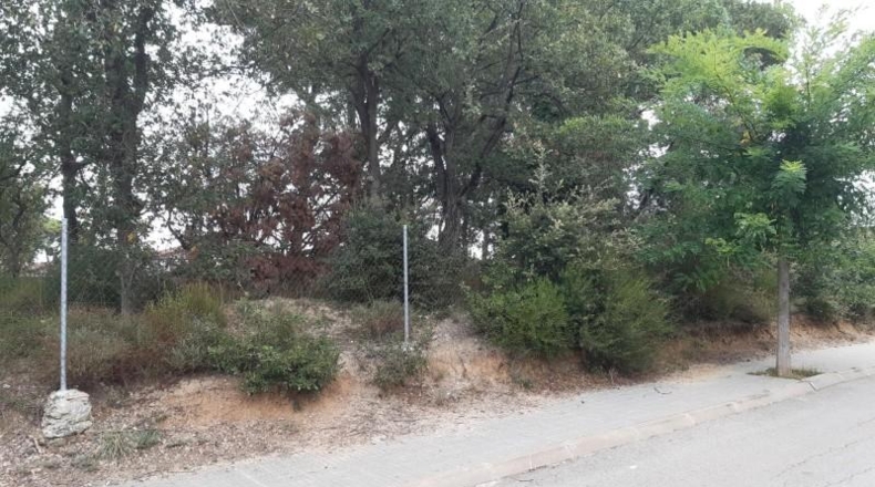 Gerona - Caldes de Malavella - 1615m2