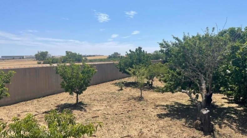 Cádiz - Chiclana de la Frontera - 4536m2