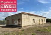 Terreny no urbanitzable en venda a la España, Paradas, ref.: TR197155 foto