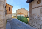 Urban land for sale on España, Simancas, ref: TR388809 photo