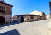 Urban land for sale on España, Simancas, ref: TR388809 photo