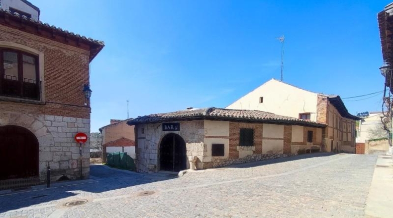 Valladolid - Simancas - 189m2