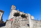 Urban land for sale on España, Simancas, ref: TR388809 photo