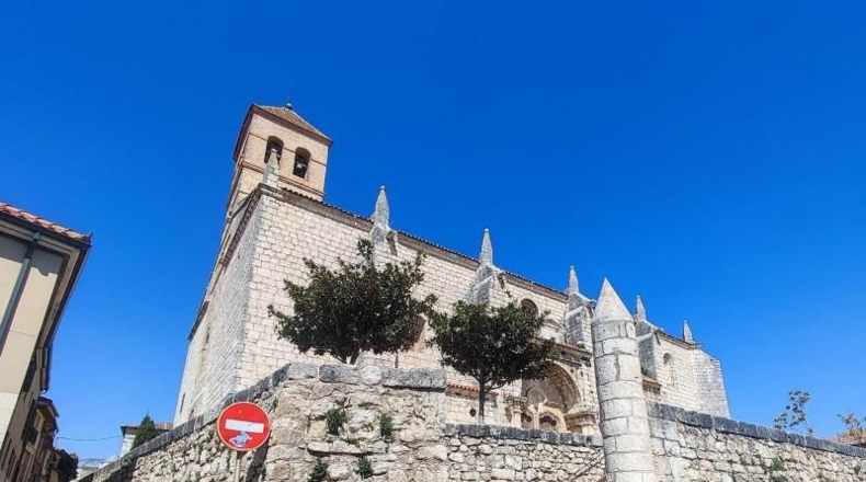 Valladolid - Simancas - 189m2