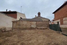 Simancas 189&nbsp;m² 