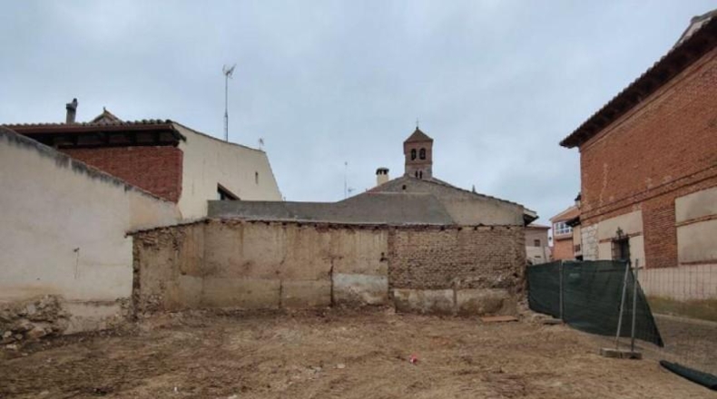 Valladolid - Simancas - 189m2