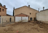 Urban land for sale on España, Simancas, ref: TR388809 photo