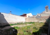 Urban land for sale on España, Simancas, ref: TR388809 photo