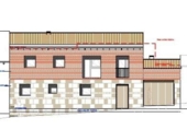 Urban land for sale on España, Simancas, ref: TR388809 photo