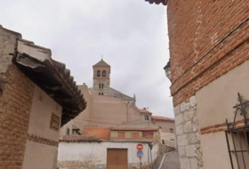 Simancas 189&nbsp;m² 