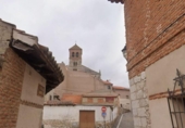 Urban land for sale on España, Simancas, ref: TR388809 photo