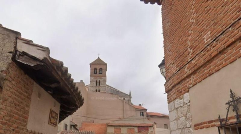 Valladolid - Simancas - 189m2