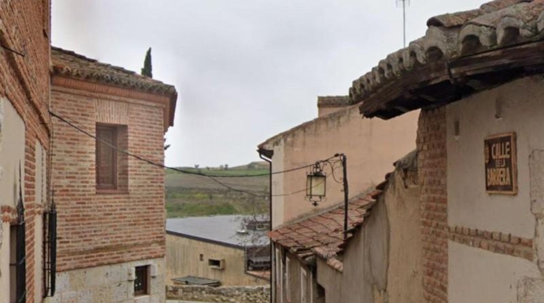 Valladolid - Simancas - 189m2
