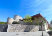 Urban land for sale on España, Simancas, ref: TR388809 photo