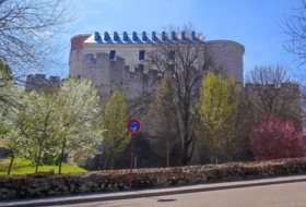 Simancas 189&nbsp;m² 