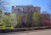 Urban land for sale on España, Simancas, ref: TR388809 photo