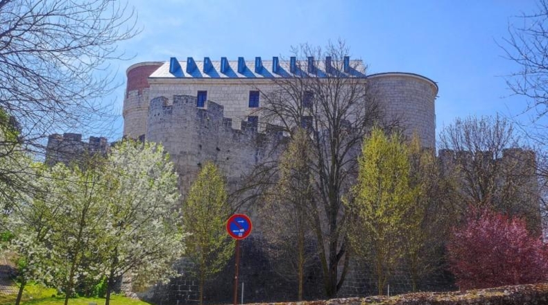 Valladolid - Simancas - 189m2