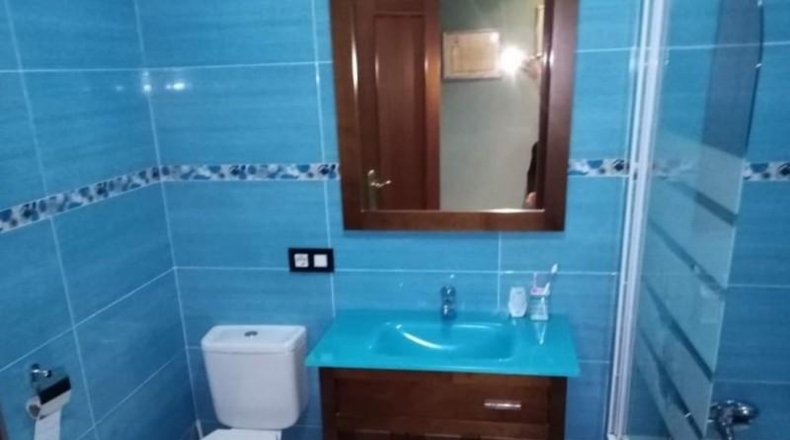 Sevilla - Cantillana - 138m2