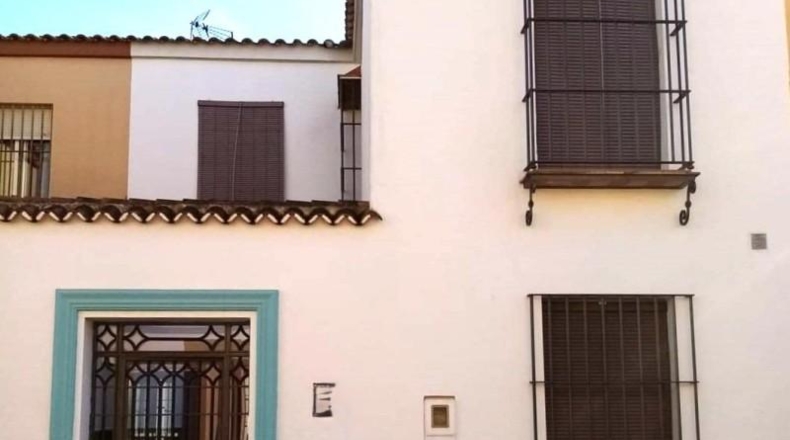 Sevilla - Cantillana - 138m2