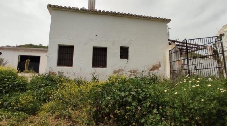 Sevilla - Écija - 12977m2