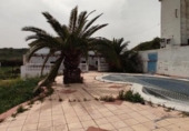 Xalet independent amb terreny en venda a la España, Écija, ref.: TR155068 foto