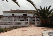 Xalet independent amb terreny en venda a la España, Écija, ref.: TR155068 foto