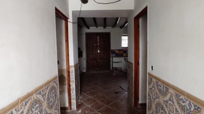 Sevilla - Écija - 12977m2