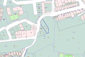 San Roque 1267&nbsp;m² 