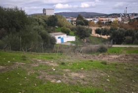 San Roque 1267&nbsp;m² 
