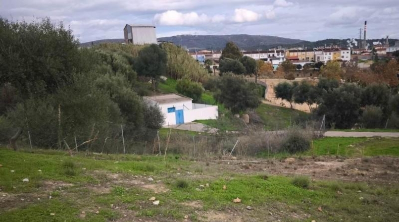 Cádiz - San Roque - 1267m2