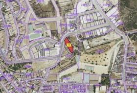 San Roque 1267&nbsp;m² 