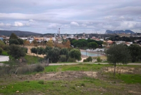 San Roque 1267&nbsp;m² 