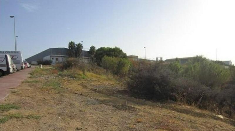Cádiz - San Roque - 1267m2