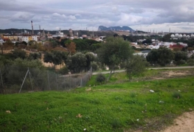 San Roque 1267&nbsp;m² 