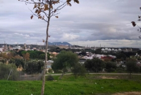 San Roque 1267&nbsp;m² 