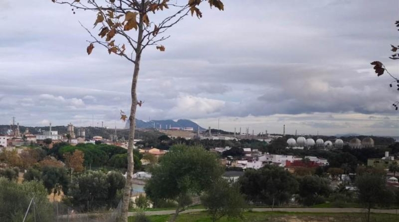 Cádiz - San Roque - 1267m2