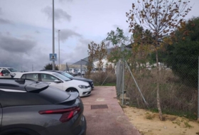 San Roque 1267&nbsp;m² 