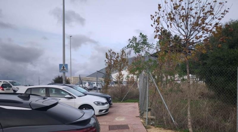 Cádiz - San Roque - 1267m2