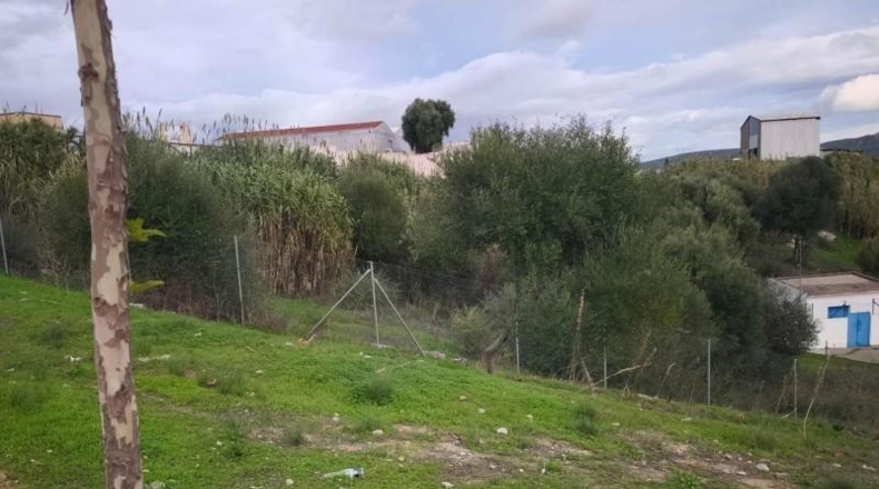 Cádiz - San Roque - 1267m2