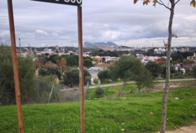 San Roque 1267&nbsp;m² 