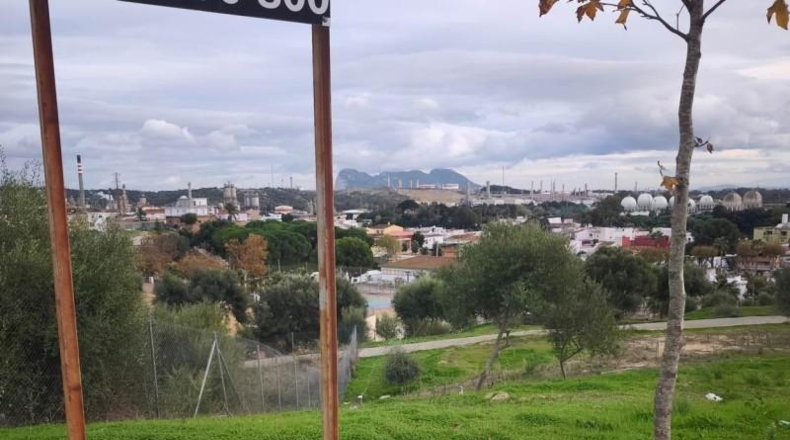 Cádiz - San Roque - 1267m2
