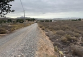 Terreny no urbanitzable en venda a la España, Montfort, ref.: TR349374 foto