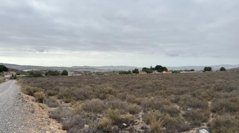 Alicante - Monforte del Cid - 38567m2