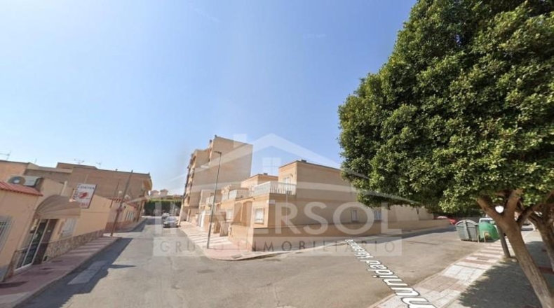 Almería - Roquetas de Mar - 114m2