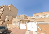 Casa de poble en venda a la España, Roquetas de Mar, ref.: TR352714 foto