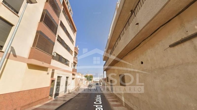 Almería - Roquetas de Mar - 114m2